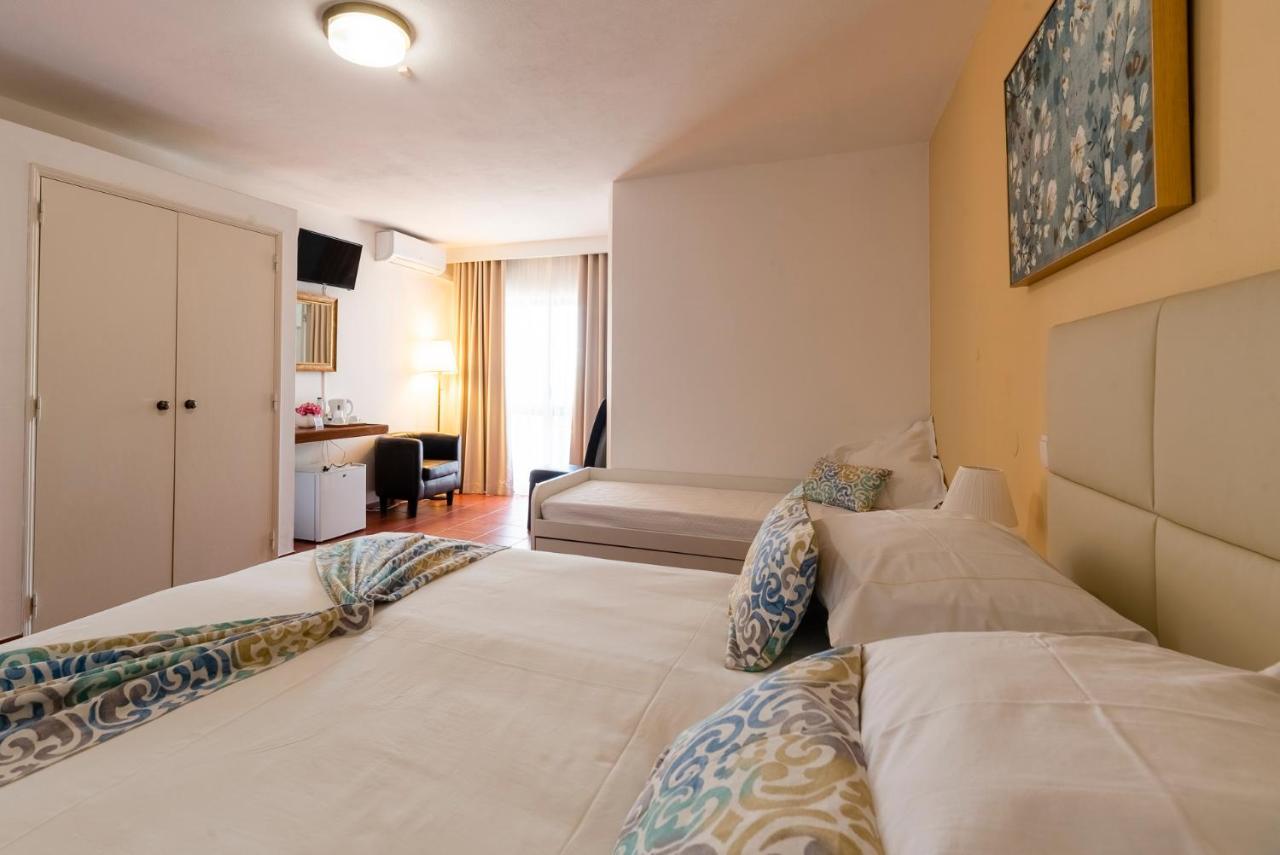Bed and Breakfast Manta Guest Манта-Рота Экстерьер фото