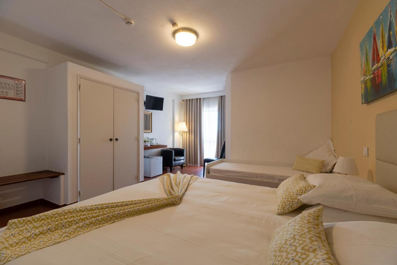 Bed and Breakfast Manta Guest Манта-Рота Экстерьер фото